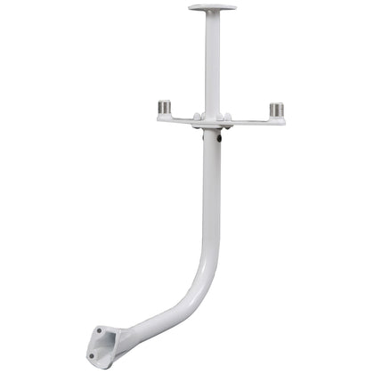 Scanstrut APT-LB-GPS2-01 PowerTower Center Mounted Light Bar  Wing Plate f/2 Antenna [APT-LB-GPS2-01]