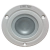 Lumitec Shadow - Flush Mount Down Light - White Finish - Spectrum RGBW [114127]