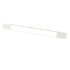 Hella Marine LED Surface Strip Light - White LED - 24V - No Switch [958124401]