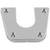 TACO Stainless Steel Mounting Bracket f/Side Mount Table Pedestal [F16-0080]