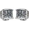 RIGID Industries D-SS PRO Flood LED Surface Mount - Pair - White [862113]