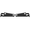 RIGID Industries 2013-2018 RAM 1500 Bumper Mount f/40" Lightbar - Black [41672]
