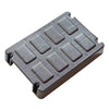 Panther Trolling Motor Foot Tray [55-9815]