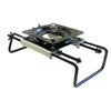 Springfield Jon Boat Seat Clamp - 8" to 20-1/2" [1104010]