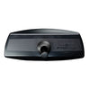 PTM Watersports VR-100 PRO Mirror - Black [P12848-300]
