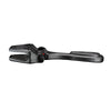 PTM Watersports CFR-200 Bracket - Carbon Fiber [P13005-100]