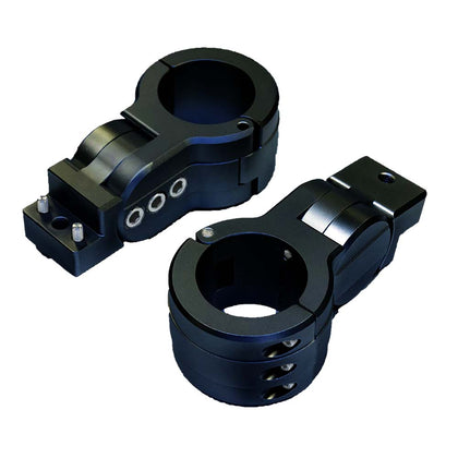 PTM Watersports Board Rack Mounts - 2.5