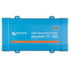 Victron Phoenix Inverter 12/500 - 120V - VE.Direct GFCI Duplex Outlet - 350W [PIN125010510]
