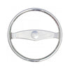 Schmitt Marine - Ongaro Wheel - 15.5" f/3/4" Teleflex Tapered Shaft [50002]