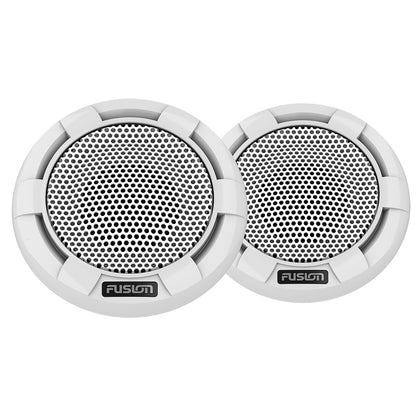 Fusion Signature Series 3i Component Tweeter [010-02796-20]