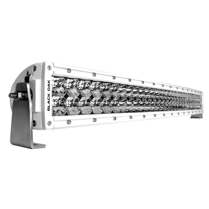 Black Oak Pro Series 3.0 Curved Double Row 30