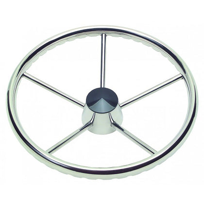 Schmitt Marine 170 Finger Grip Destroyer 5-Spoke 13.5