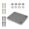 RAM Mount RAM Backing Plate Adapter [RAM-202-225B-2U]
