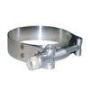 Trident Marine 316 SS T-Bolt Clamp - 3/4" Band - 3.28"-3.59" Range - 10-Pack [720-3001]